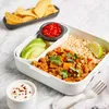 black+blum BAO-BA005, Pojemnik na lunch, Dorosły, Stal Podgląd zdjęcia produktu 16