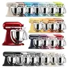 KitchenAid Artisan 5KSM175PSEAC Creme Produktbild-Vorschau 17