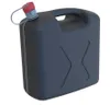 Pressol Kanister-20 l-ECO bleu, PE-mit flexiblem Auslauf Produktbild-Vorschau 2