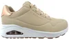 Skechers Calzado Uno-golden Air, 177094NAT Vista previa de la imagen del producto 20
