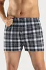 H.I.S. Boxer Boxershorts für Herren 2 -teilig schwarz / Produktbild-Vorschau 2