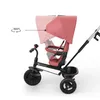 Kinderkraft Aston 2 PLUS Dreirad mit Schiebestange, Produktbild-Vorschau 2
