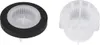 Bosch Siemens 166671 00166671 Dichtung Gummisiebdichtung Produktbild-Vorschau 2