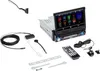 Caliber Caliber Autoradio mit Klappbildschirm - Bluetooth - Produktbild-Vorschau 6