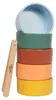 Small Foot Montessori sorteerspeelgoed met tang, in Productafbeelding-voorbeeld 5