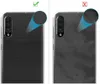 Hülle für Samsung Galaxy A50 - Transparent Handyhülle Produktbild-Vorschau 3