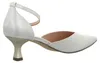Misstyl by Laura Vita Damen Pumps Fesselriemen Metallic Produktbild-Vorschau 12