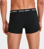 Jack & Jones heren boxers Jachuey trunks (5-pack), zwart Produktbild-Vorschau 12