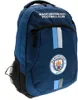 Team Merchandise 45x34x15cm Ultra Backpack 25L - Man City - Náhľad obrázku produktu 2