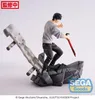 Sega - Jujutsu Kaisen Figurizm PVC Statue Toji Fushiguro Produktbild-Vorschau 4