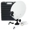 Telestar 5103309, Bílá, Ocel, 35 cm, 4,23 kg Náhled obrázku produktu 1