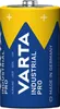 Varta LR20 Industrial Pro Bulk Batterie D Zelle Mono Cell Produktbild-Vorschau 1