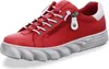 Gemini Damen Sneaker rot Größe 40 Produktbild-Vorschau 1