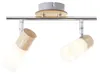 Tubo spot BRILLANTE Babsan | faretto da soffitto | Anteprima dell’immagine prodotto 5