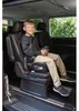 Osann Junior Isofix i-Size (126-150 cm) - Nero Productafbeelding-voorbeeld 15