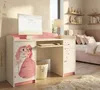 Happy Babies Kinderschreibtisch 125x89x60 Klein Produktbild-Vorschau 4