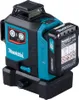 Makita SK700D Akku-Multi Linienlaser rot 12 V max. Solo in Produktbild-Vorschau 25