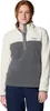 COLUMBIA Damen Fleecepullover Benton Springs™ Half Snap Produktbild-Vorschau 1