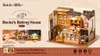 RoboTime 3D casa in miniatura Panetteria Anteprima dell’immagine prodotto 11