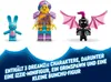 LEGO DREAMZZZ 71472 LEGO DREAMZZZ Izzies Narval Ballon à Voir les images du produit 6