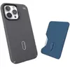 Speck ClickLock Wallet, Briefttasche, Blau, Polycarbonat Produktbild-Vorschau 2
