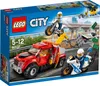 LEGO® - City, Dépanneuse sur la route ; 60137 Voir les images du produit 8