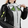 Rebelhorn Hiker Iv Jacket Grey L Woman Grey L Náhled obrázku produktu 3