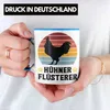 Trendation - Landwirt Spruch Geschenk Tasse Landwirtschaft Produktbild-Vorschau 2