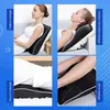 Nackenmassagegerät mit Wärme, Shiatsu Massagegeräte, für Produktbild-Vorschau 6