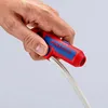 Odstraňovač izolácie Knipex ErgoStrip® pre ľavákov - Náhľad obrázku produktu 31