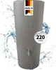 Regenspeicher GARANTIA Linus 2in1 zinkgrau Produktbild-Vorschau 11