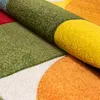 Tappeto a pelo corto Mazovia - Tappeto geometrico colorato Anteprima dell’immagine prodotto 8