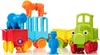Smart Max My First Animal Train IUVI Spiele Produktbild-Vorschau 2