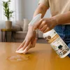ISOKOR | Furniture Cleaner | 500 ml | Natürlicher Produktbild-Vorschau 2