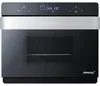 Steba DG 40, piccolo, 37 l, 3 ripiani, 2400 W, nero, touch Anteprima dell’immagine prodotto 6