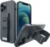 Lanové pouzdro Pouzdro se šňůrkou na krk pro Samsung Galaxy Náhled obrázku produktu 2
