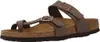 BIRKENSTOCK MAYARI BF Brown Produktbild-Vorschau 1