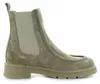 MEYLA Damen Stiefelette Ramira 262-1208-313 taupe Produktbild-Vorschau 5