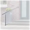 Corrimano in acciaio inox per scale RD22622, 150 cm Anteprima dell’immagine prodotto 1