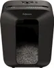 Distruggidocumenti Fellowes Powershred LX41 con taglio Anteprima dell’immagine prodotto 1