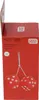 CARPOINT LINE 2er Pack Plüschwürfel - Rot Produktbild-Vorschau 9