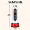 5-in-1 Körpermassagegerät, Gua Sha & Schröpf-Vakuumgerät, Produktbild-Vorschau 7