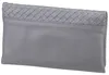 abro Clutch Clutch Piuma Weaving 24 x 15 x 3 Produktbild-Vorschau 2