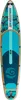 Nafukovací SUP prkno Sun Reflections Multi 12'4" COMBO pro Náhled obrázku produktu 2