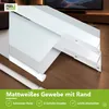 Beamerleinwand Motorleinwand mit 2 Fernbedienungen für Produktbild-Vorschau 6