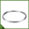 Pozinkovaný vázací drát - stříbrný - 1,2 mm - 112 Mb - 1 Kg Náhled obrázku produktu 2