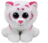 Peluche, Tabor, Tigre Rose Blanc 15Cm Voir les images du produit 1