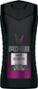 Axe Excite Men Body Karamell Kokosnuss Haselnuss 250ml Produktbild-Vorschau 1