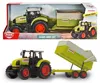 Juego Dickie Toys CLAAS Ares Vista previa de la imagen del producto 4
