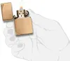 Zzapalovač ZIPPO VINTAGE BRASS HIGH POLISH 60001168 Náhľad obrázku produktu 7